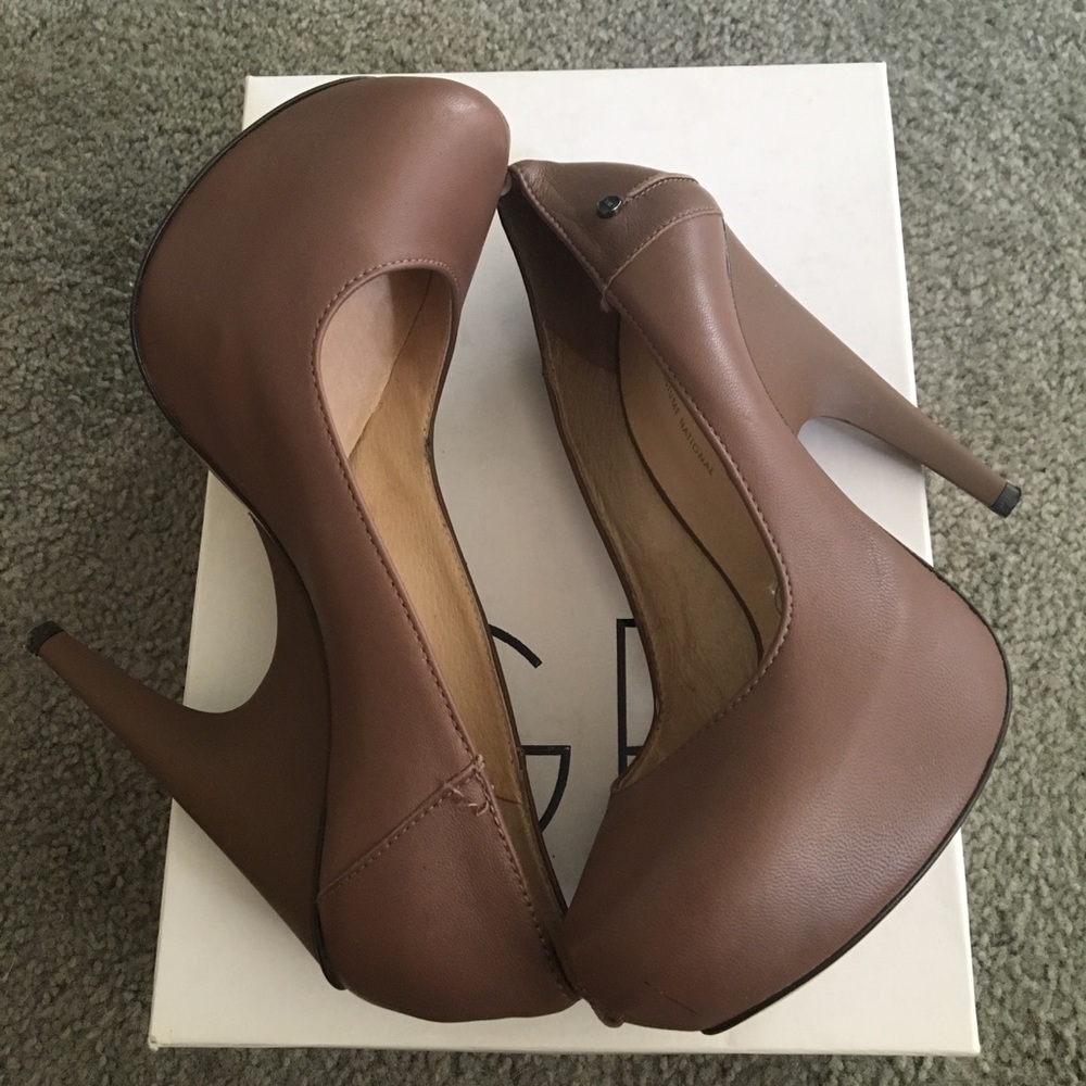Costume National pumps - Picture 2 of 7